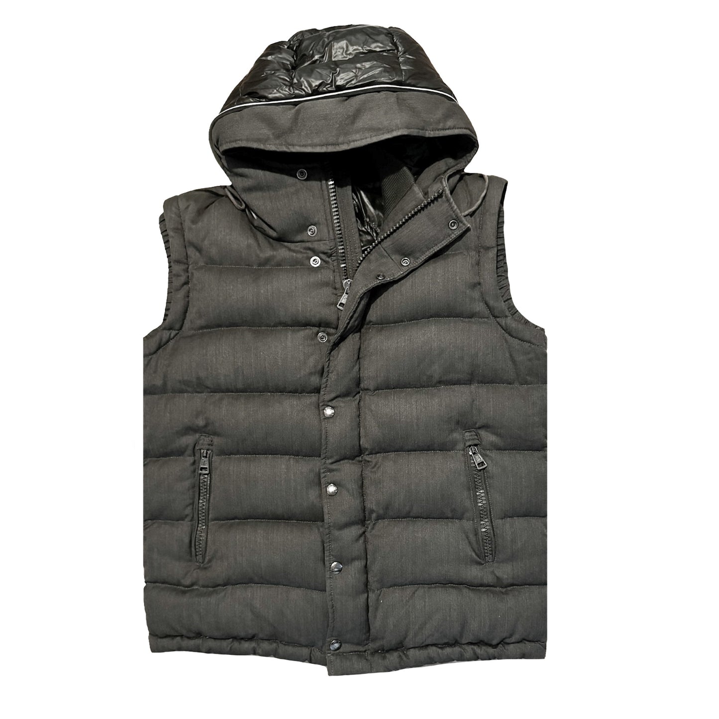 Moncler Hem Down Jacket