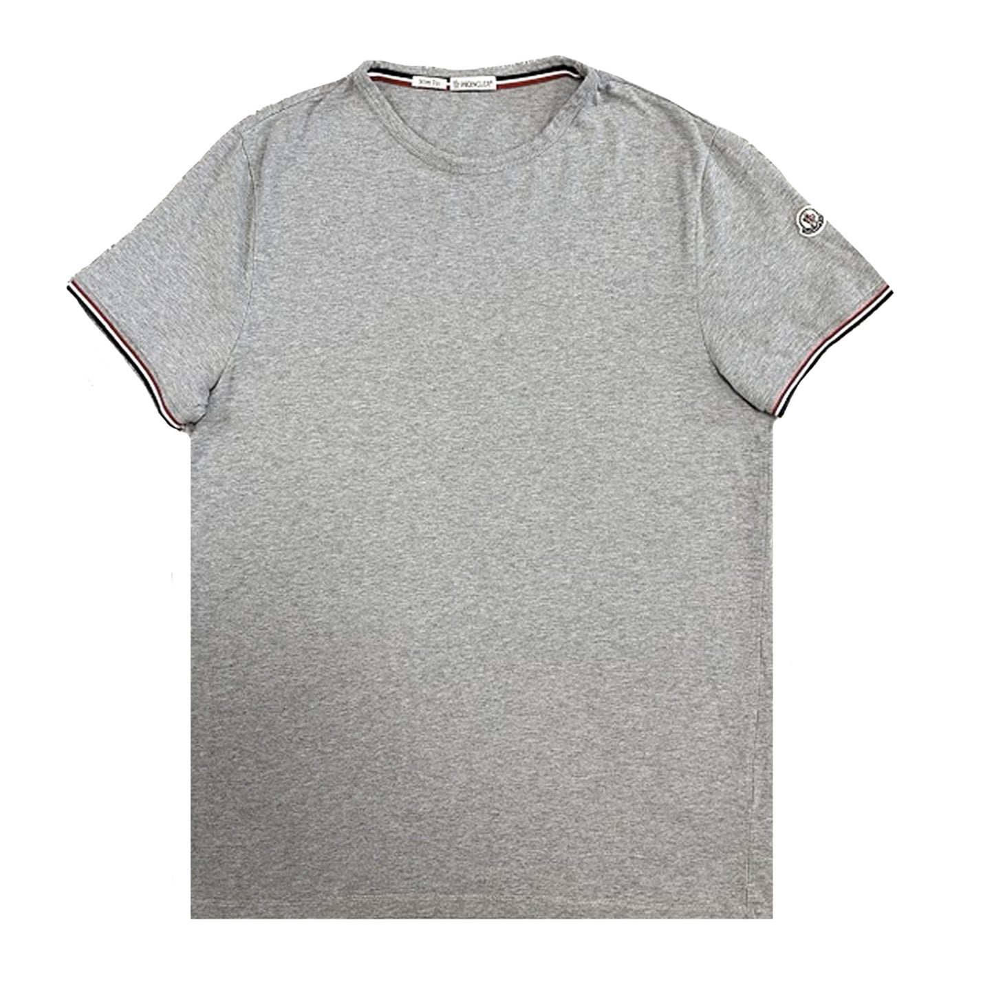 Moncler Logo T-Shirt