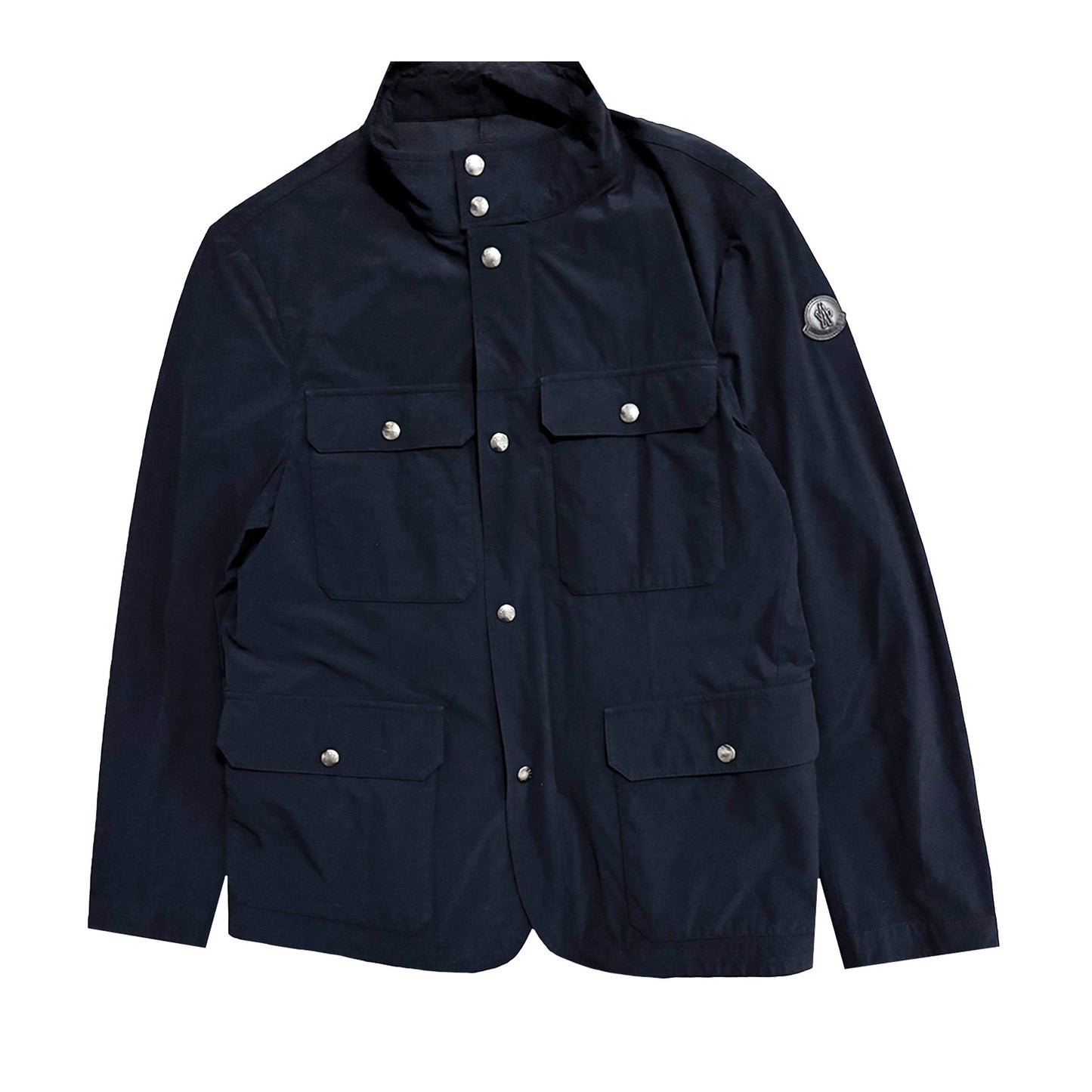 Moncler Curan Field Jacket