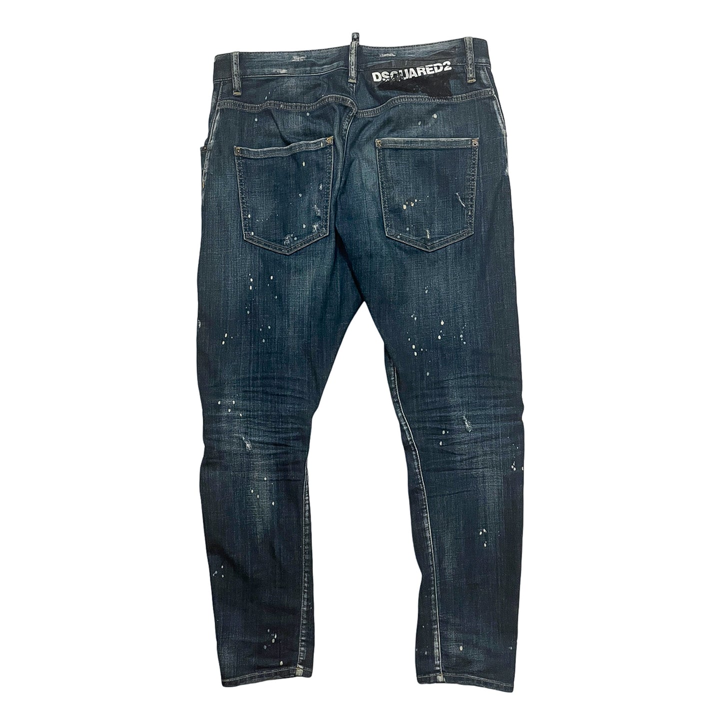 Dsquared2 Classic Kenny Jeans