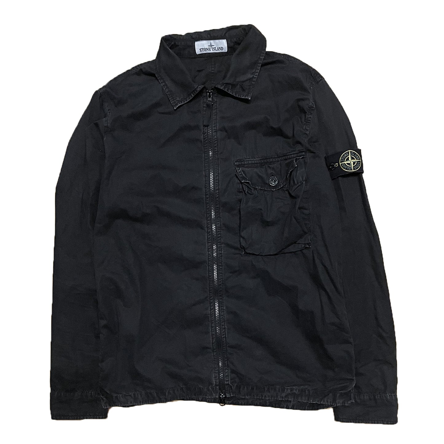 Stone Island Overshirt