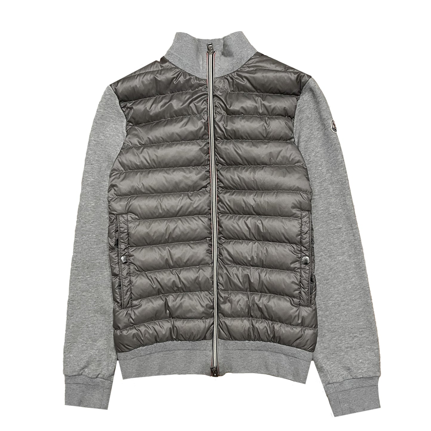 Moncler Down Cardigan