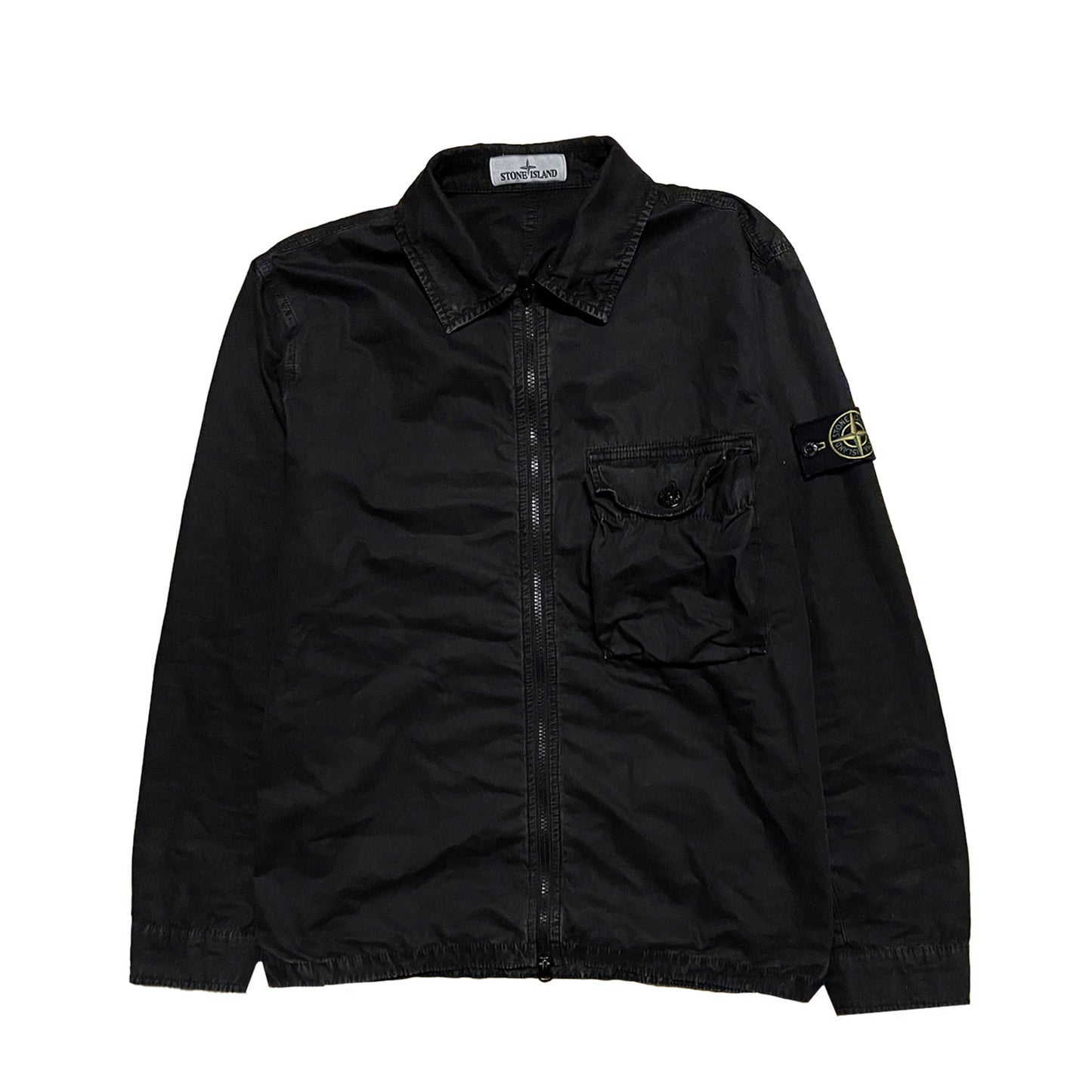 Stone Island Overshirt