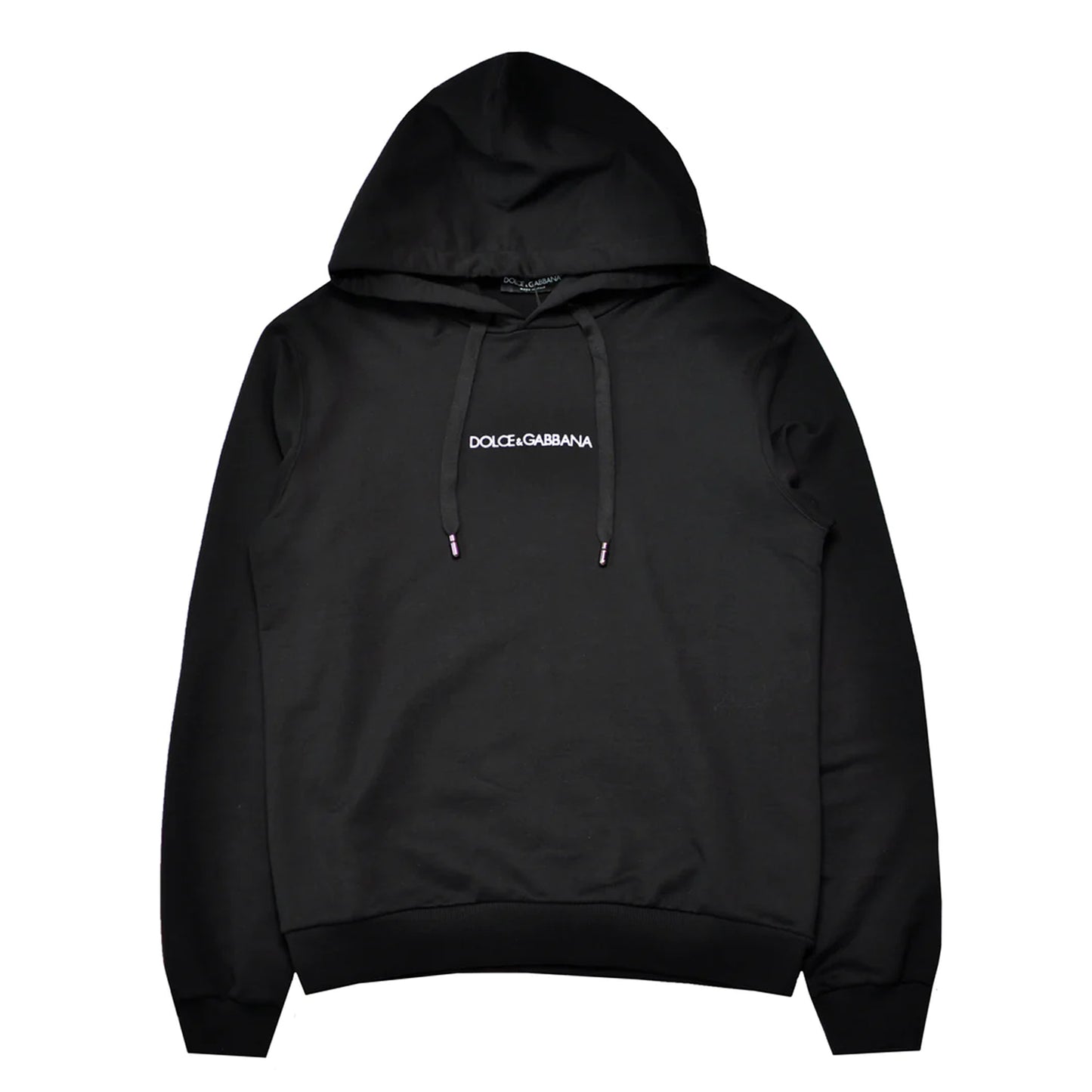 Dolce & Gabbana Logo Hoodie