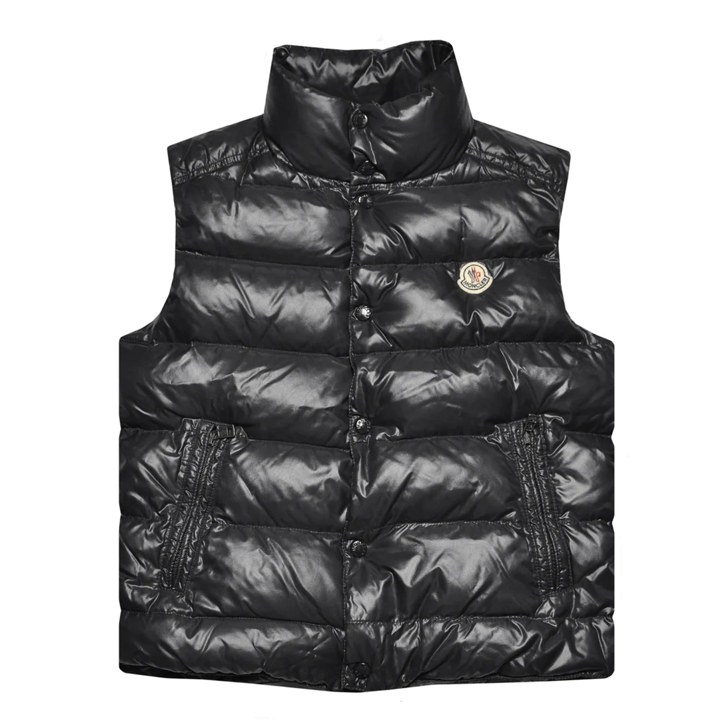 Moncler Tib Down Vest