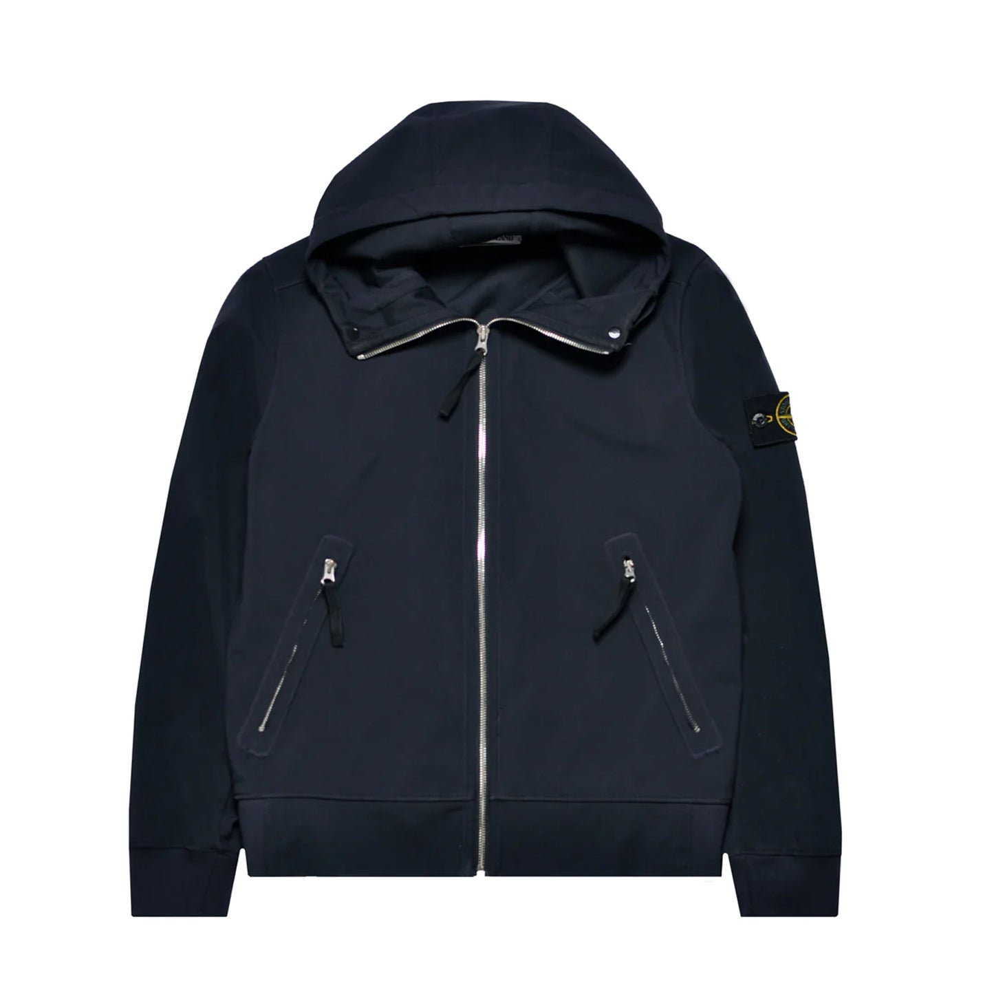Stone Island Soft Shell Jacket