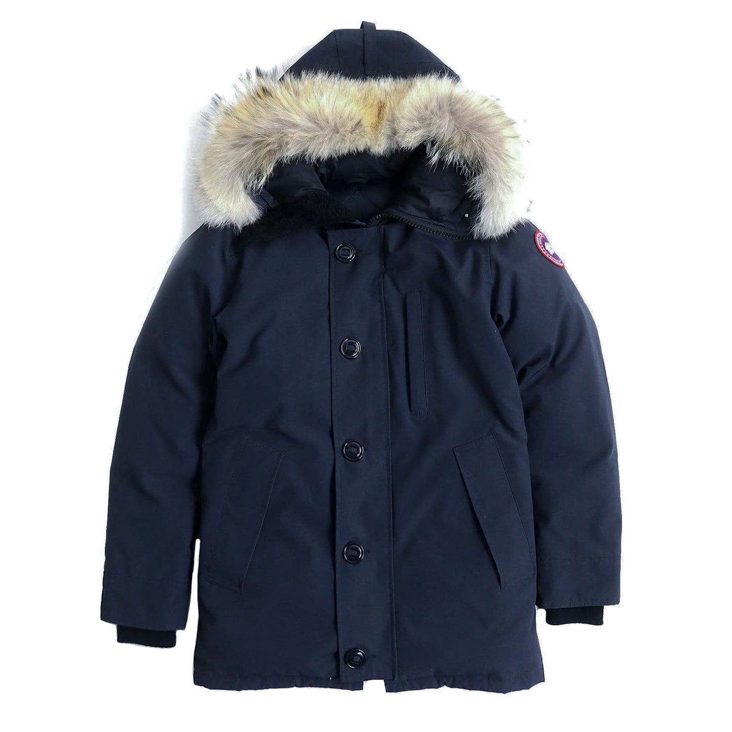 Canada Goose Chateau Parka