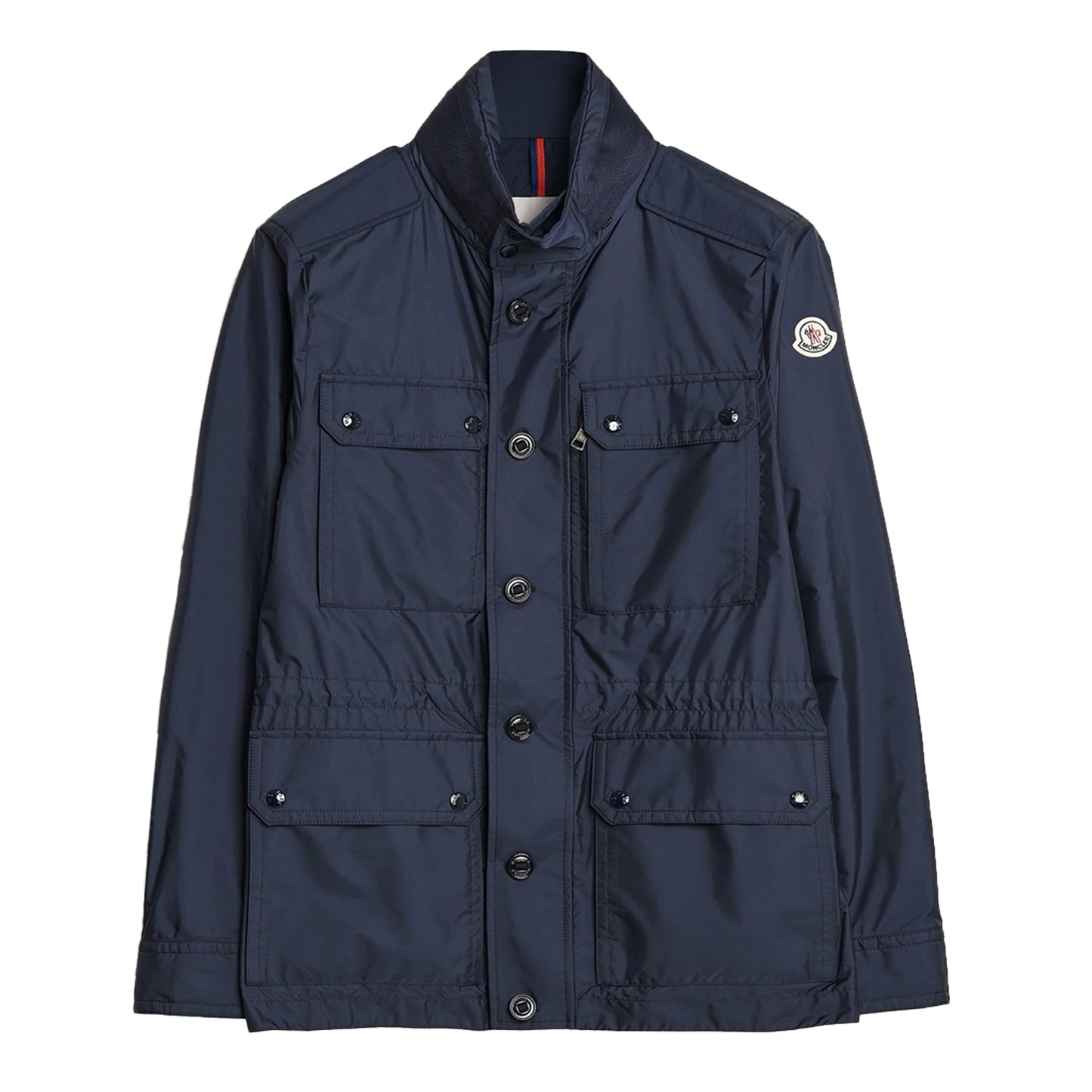 Moncler Cristian Rain Jacket