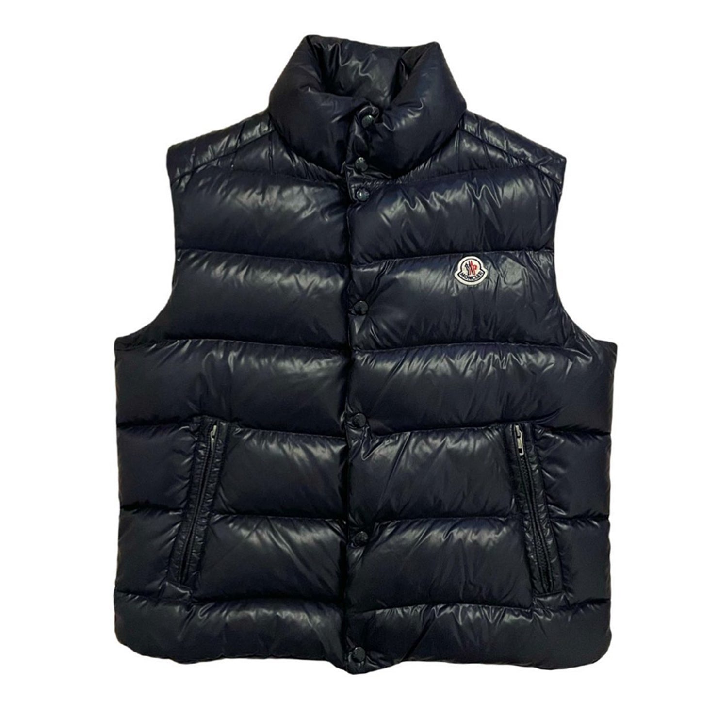 Moncler Tib Down Vest