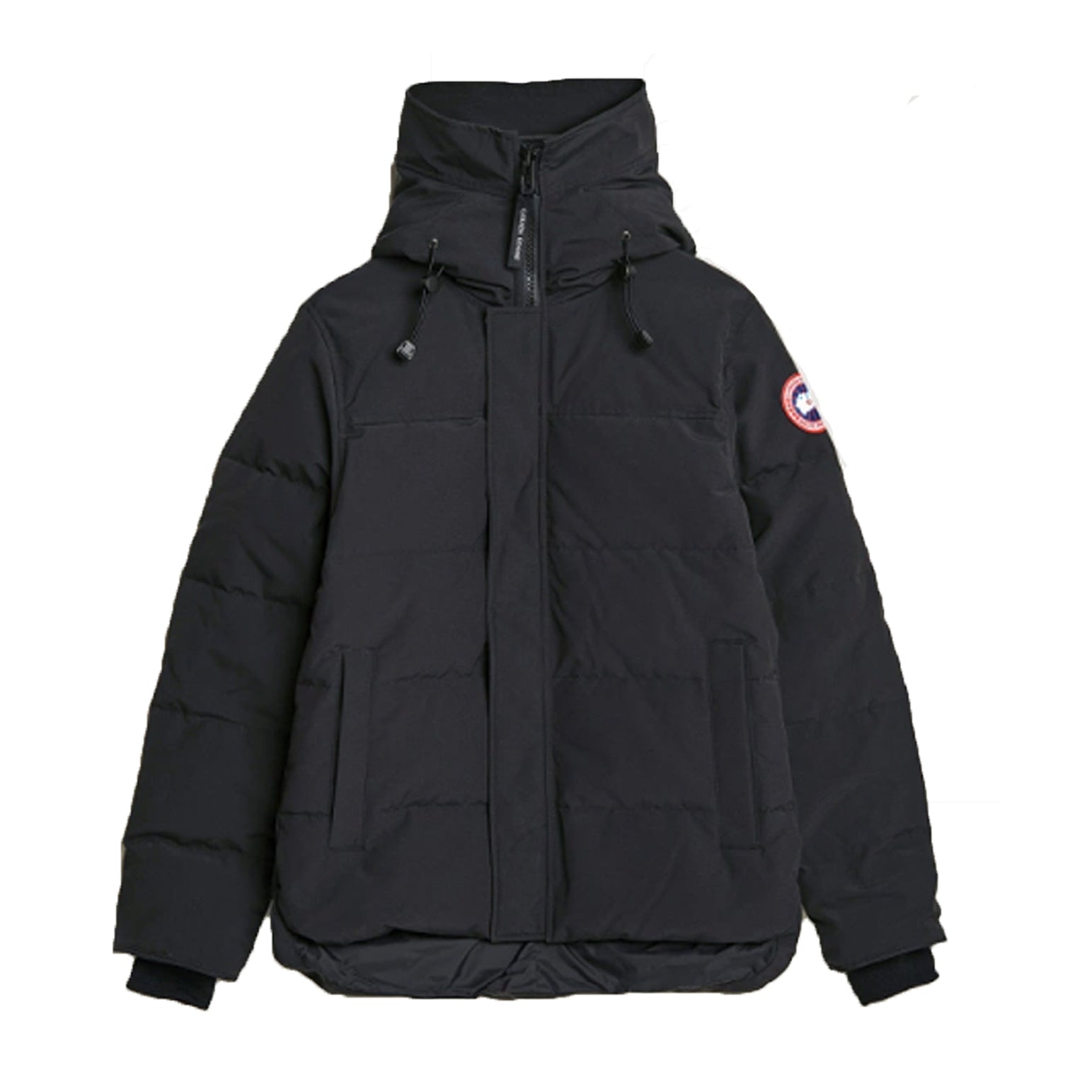 Canada Goose MacMillan Parka Heritage Heat 'n lux