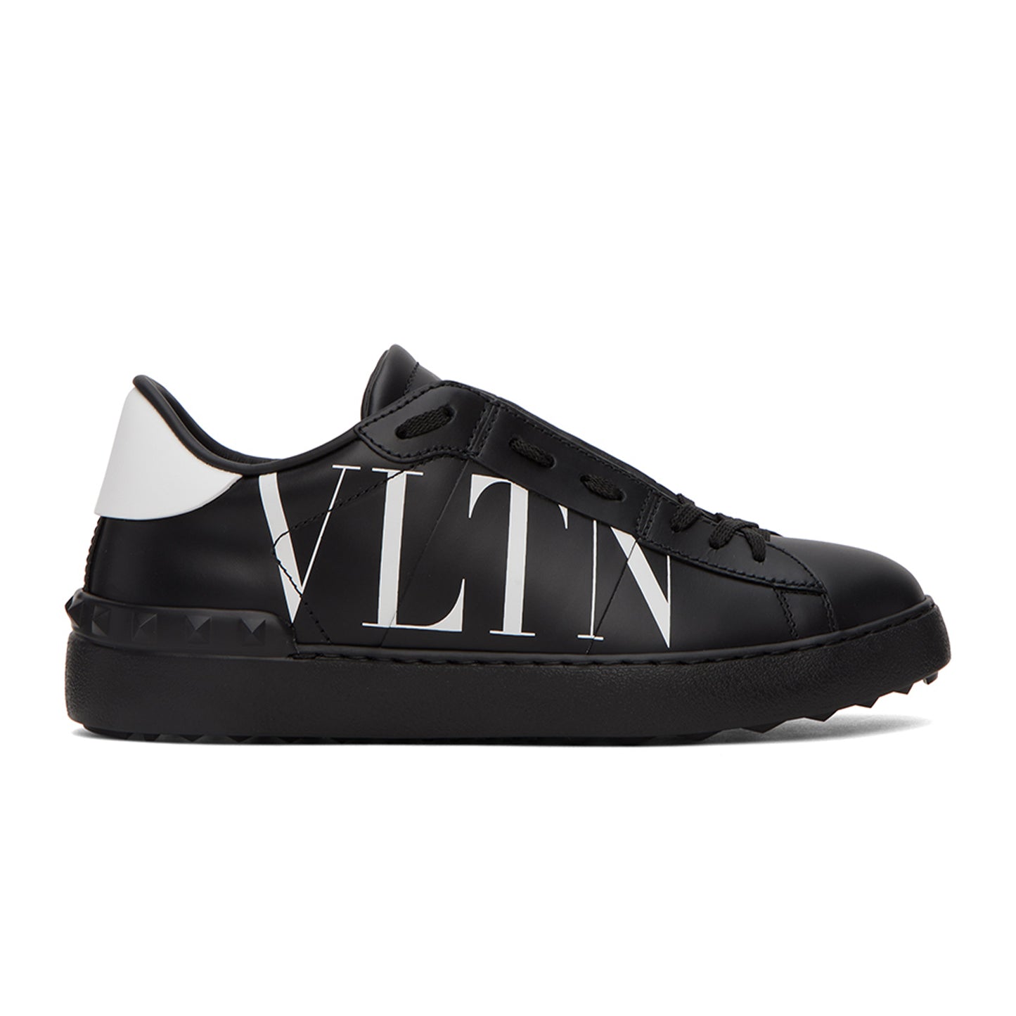 Valentino VLTN Open Sneaker