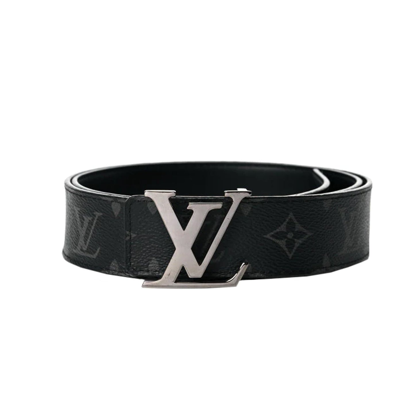 Louis Vuitton Reversible Belt
