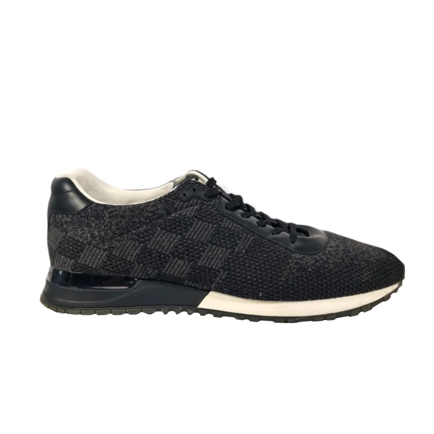 Louis Vuitton Run Away Sneaker