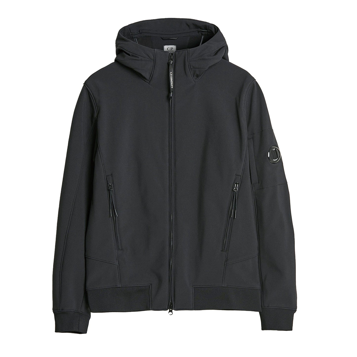 C.P. Company Soft Shell Jacket