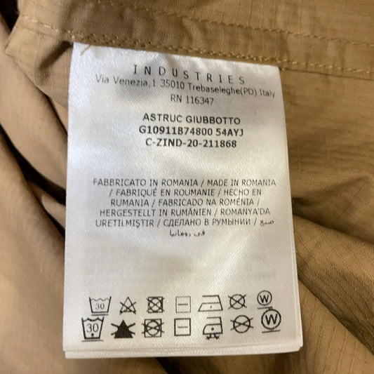 Moncler Astruc Overshirt
