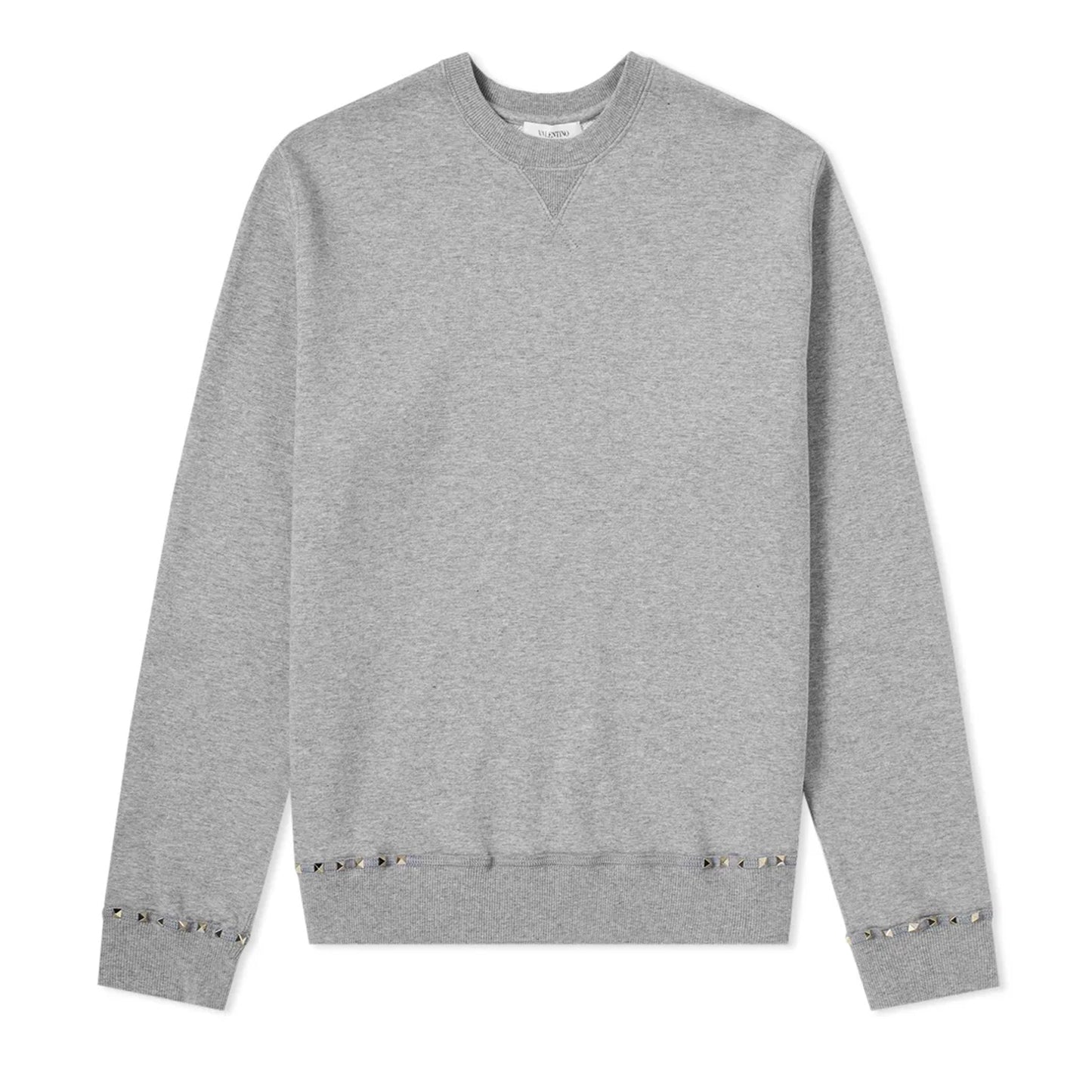 Valentino Garavani Rockstud Sweatshirt WOMEN