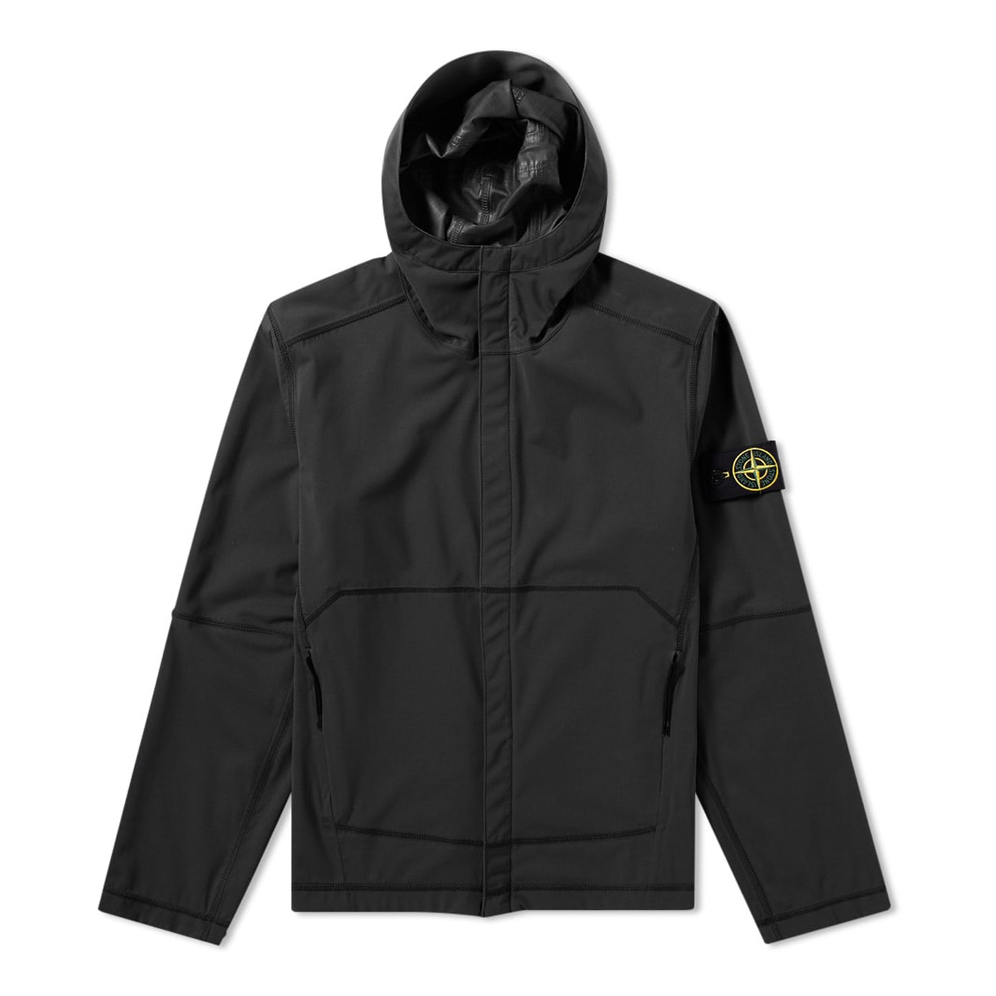Stone Island Soft Shell Jacket