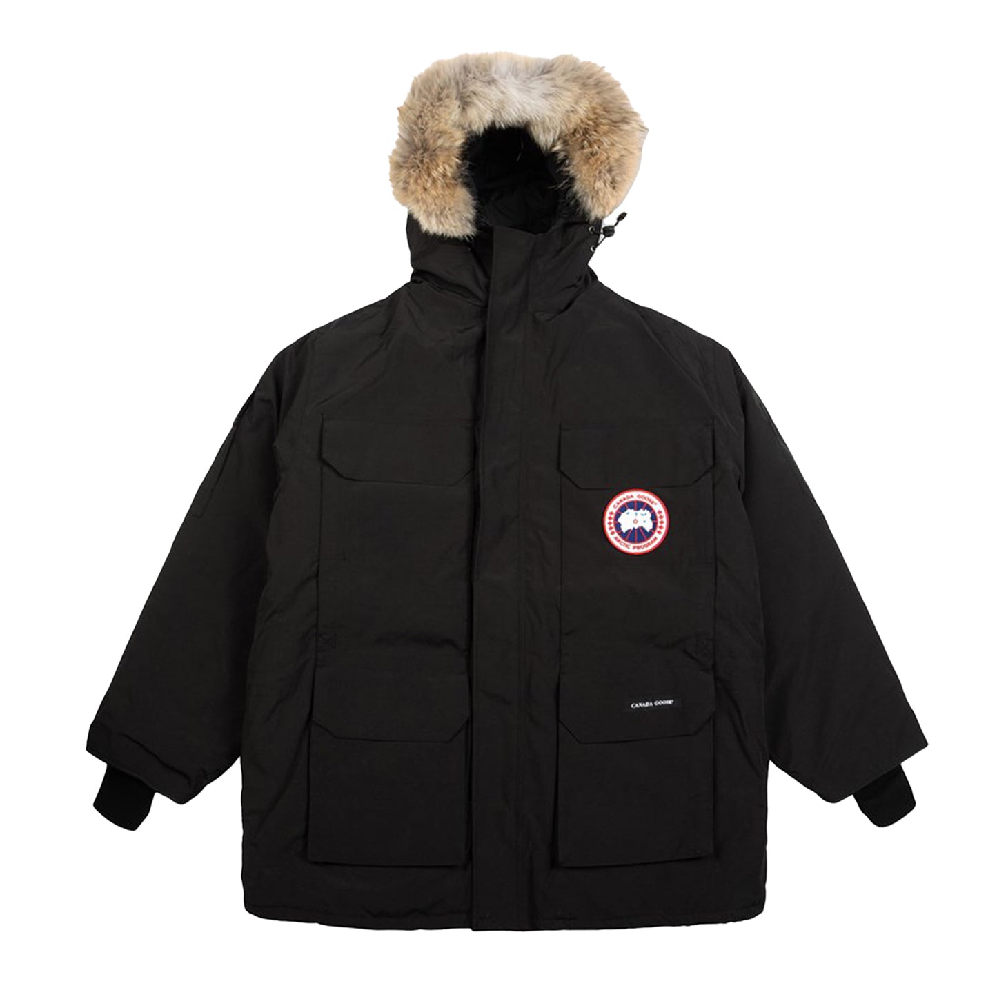 Canada Goose Expedition Parka