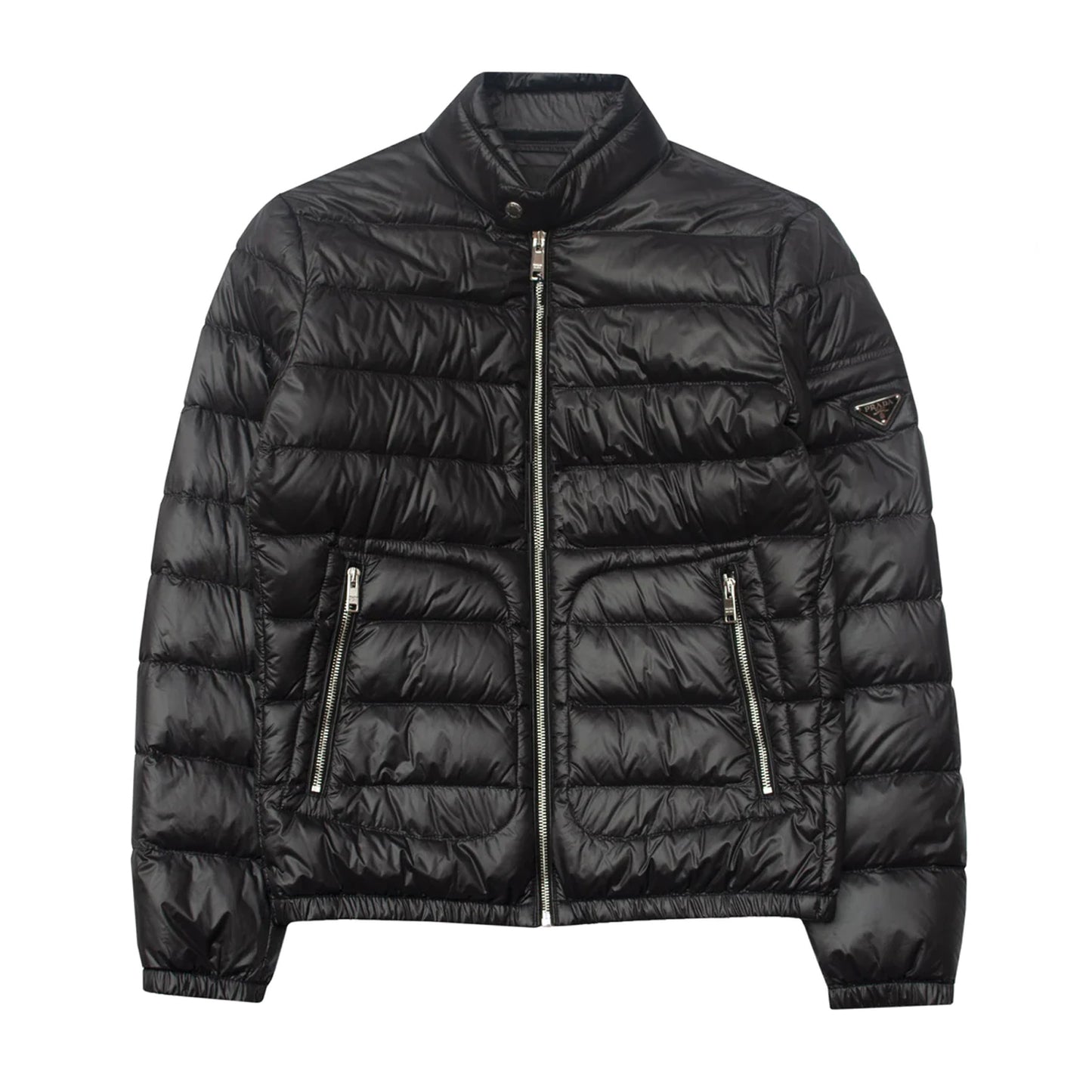 Prada Lightweight Down Jacket