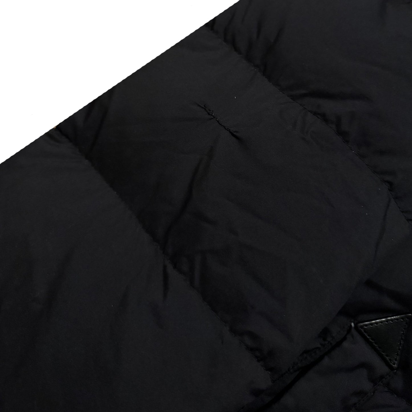 Burberry Lockwell Down Jacket