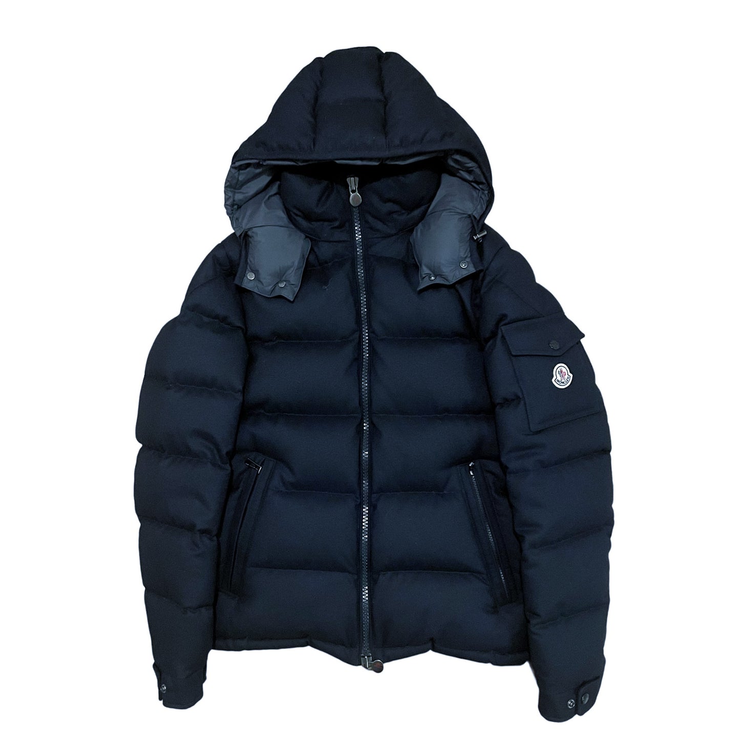 Moncler Montgenevre Down Jacket