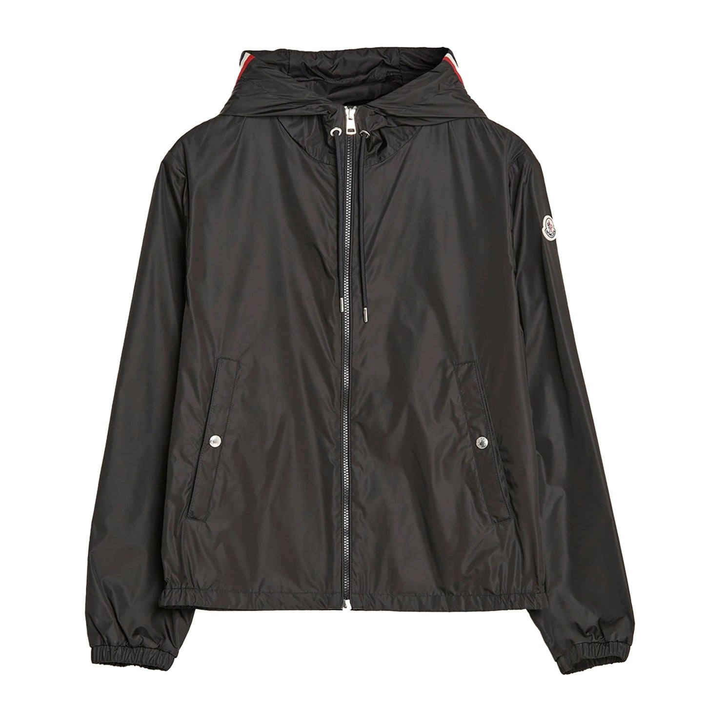 Moncler Grimpeurs Hooded Windbreaker