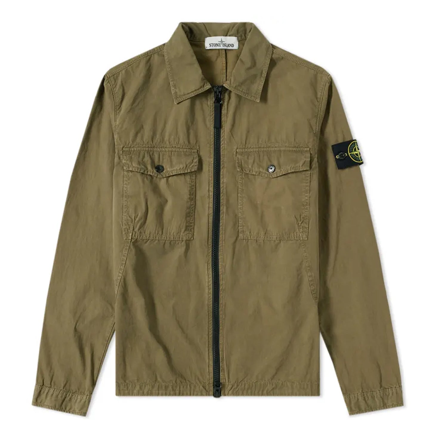 Stone Island Overshirt
