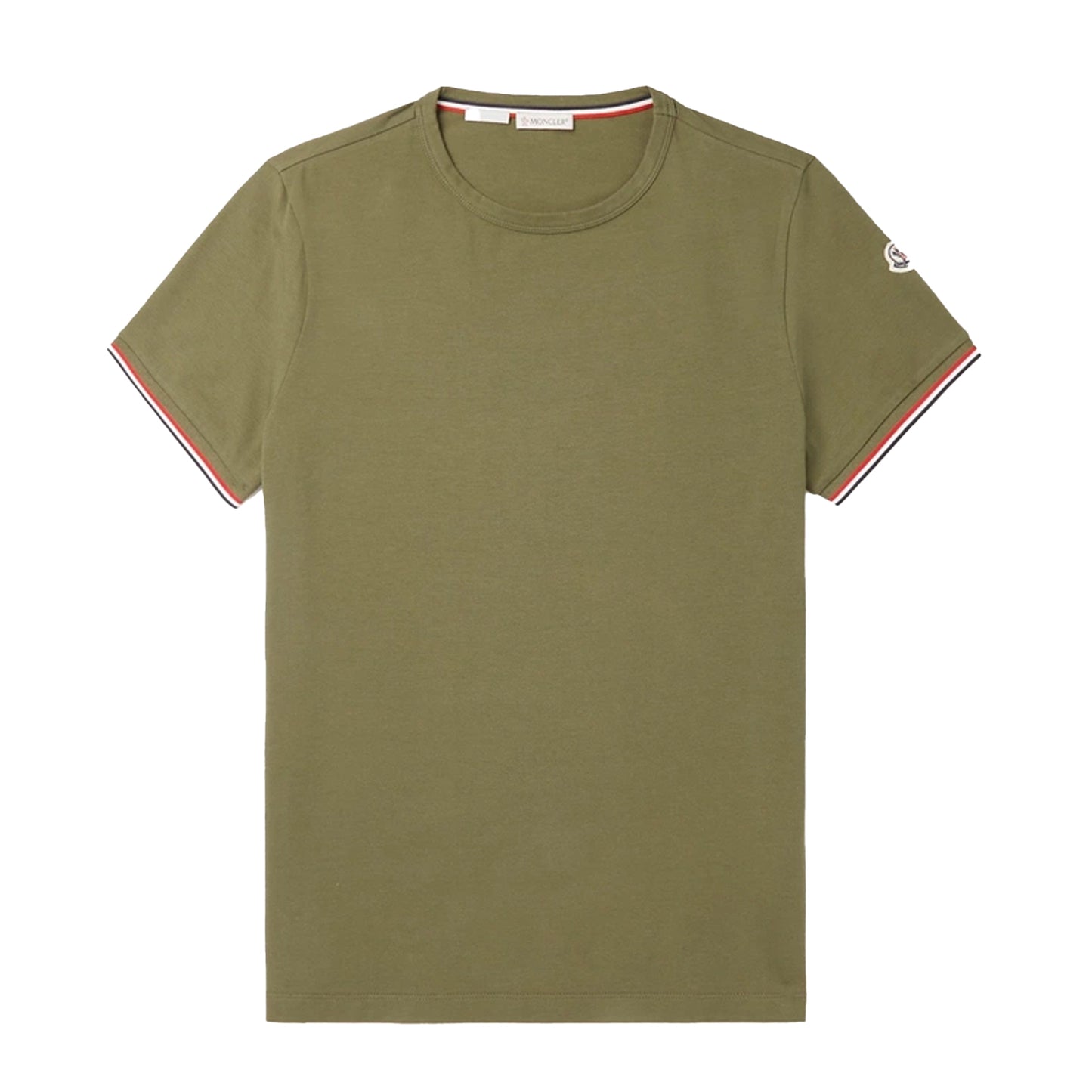 Moncler Logo T-Shirt