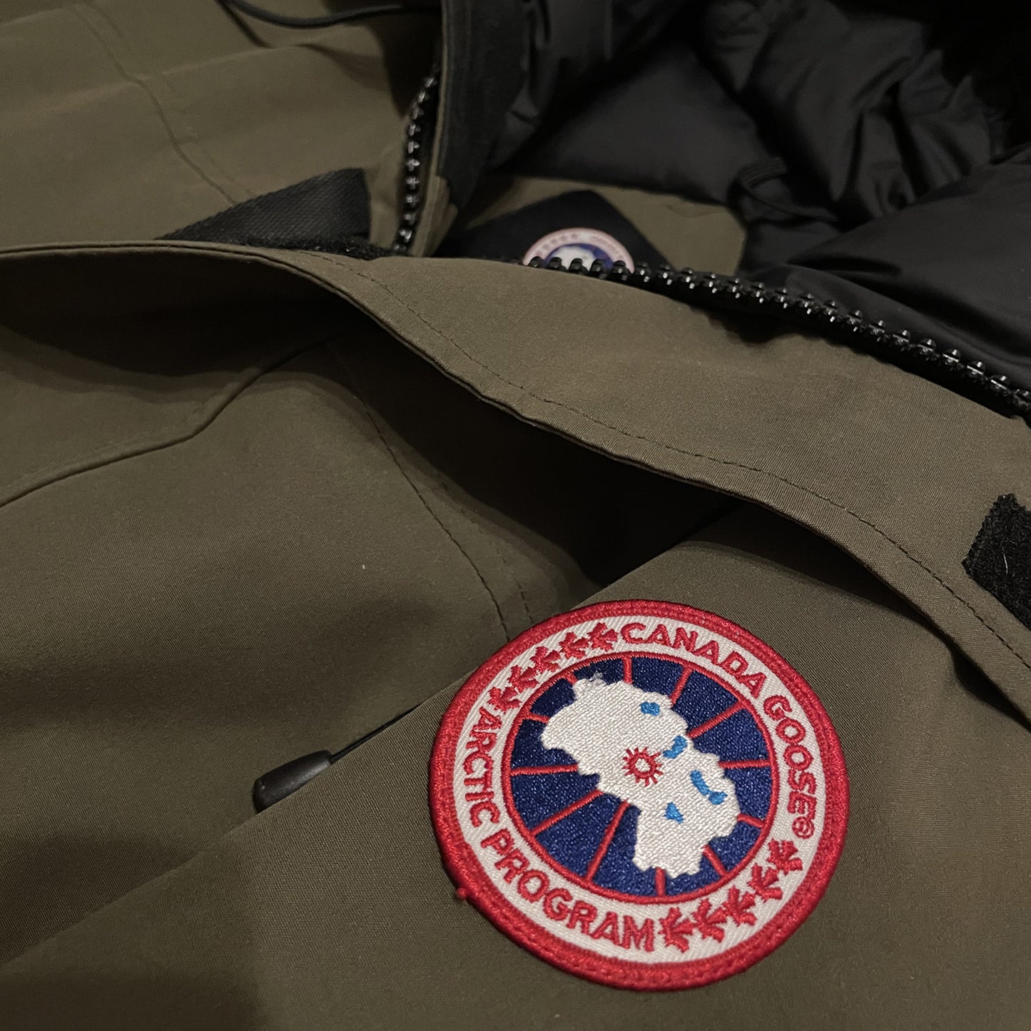 Canada Goose Langford