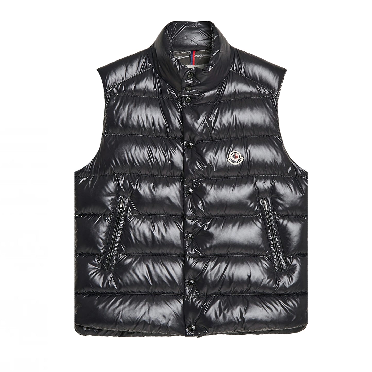 Moncler Tib Down Vest