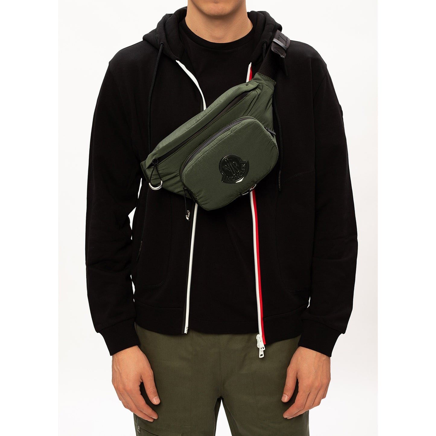 Moncler Durance Belt Bag