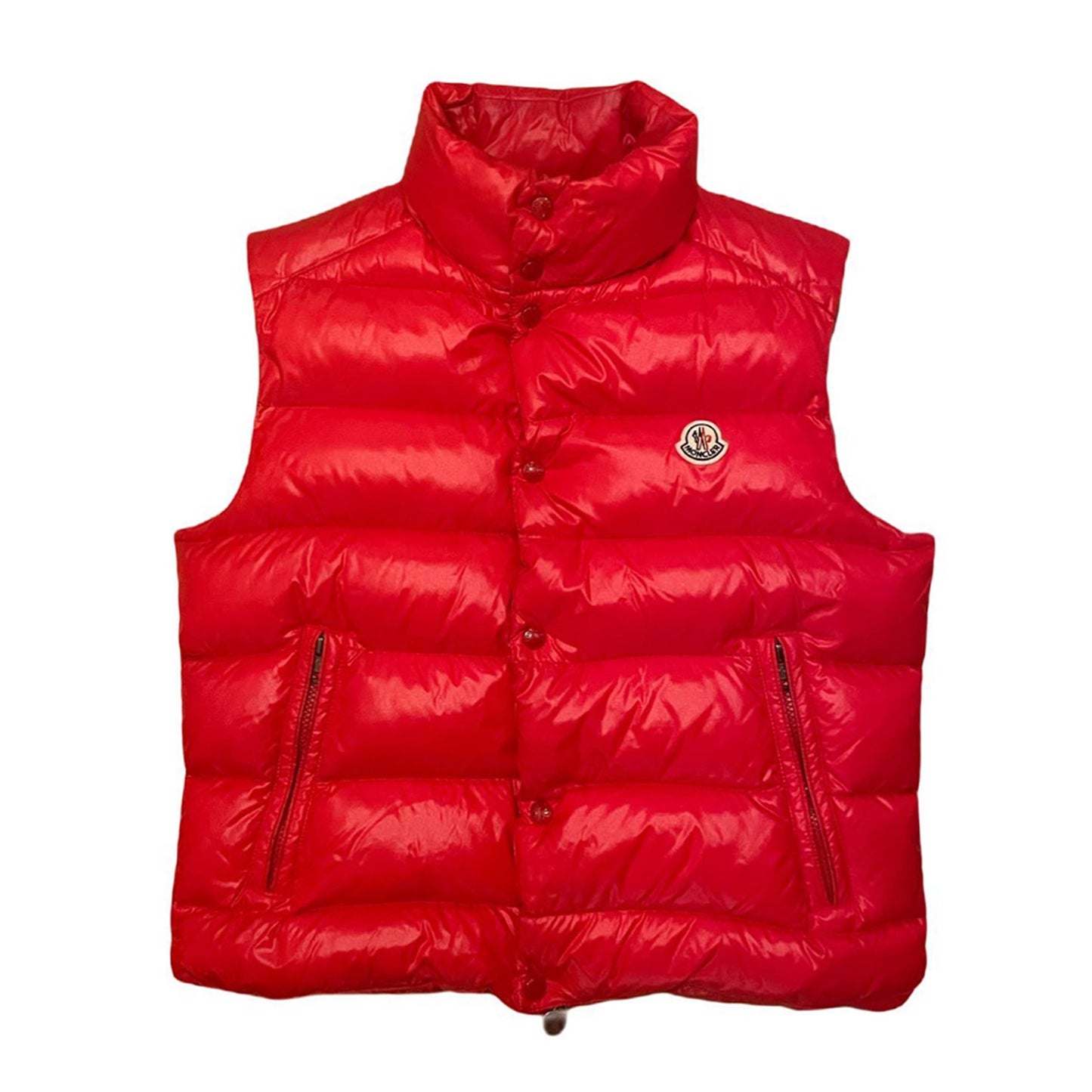 Moncler Tib Down Vest