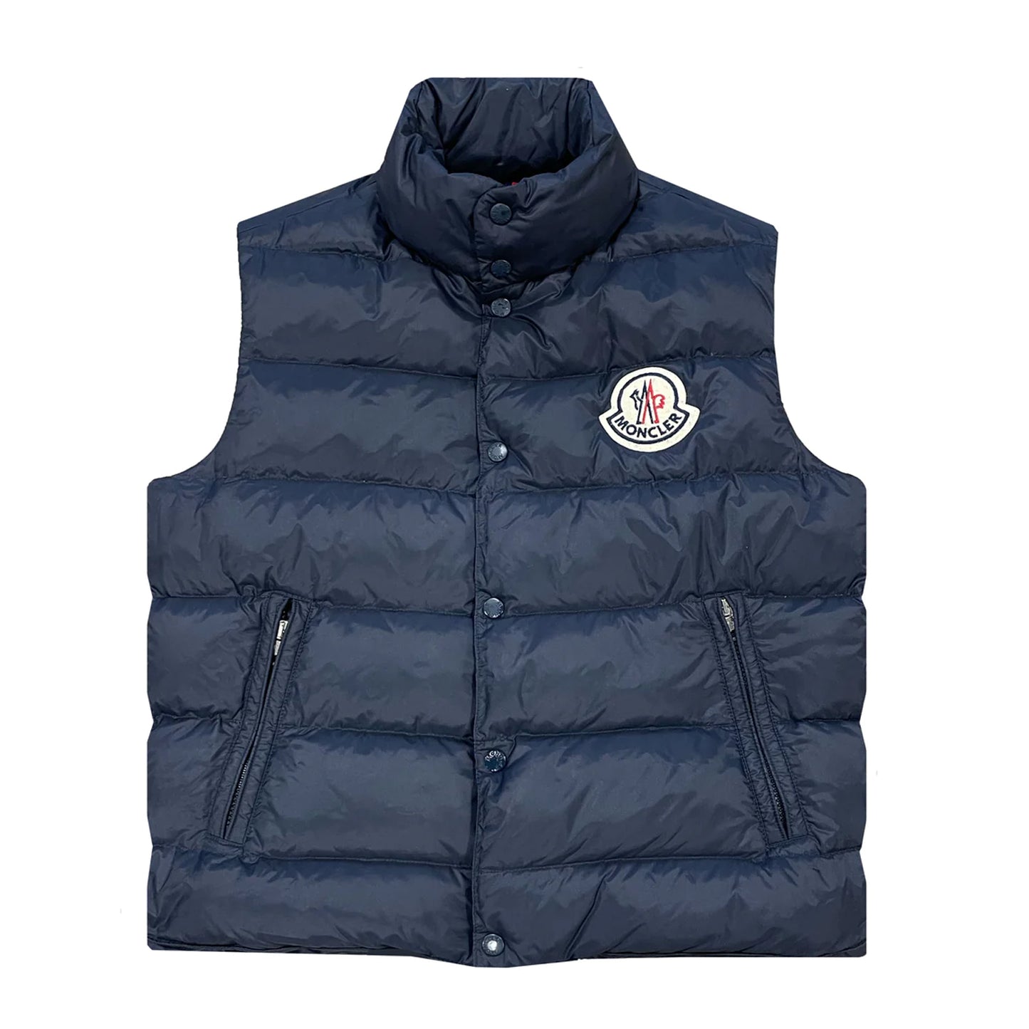 Moncler Tibet Down Vest