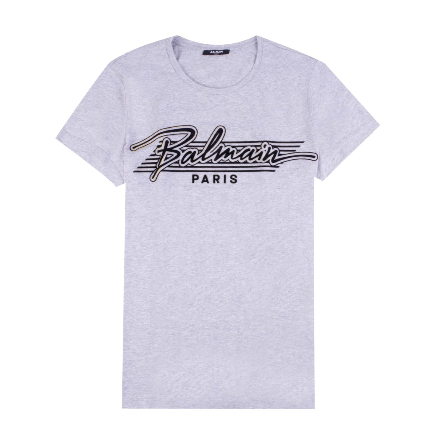 Balmain Logo T-shirt