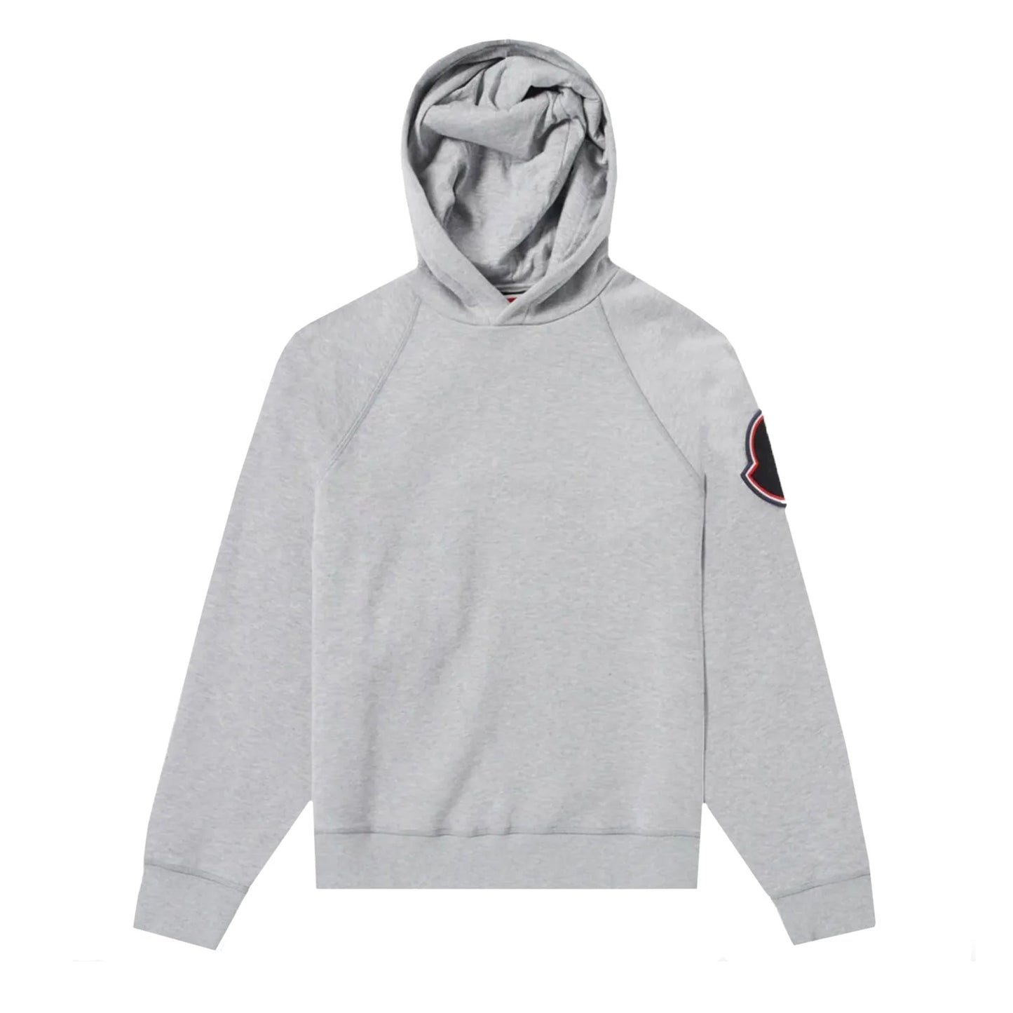 Moncler Logo Hoodie