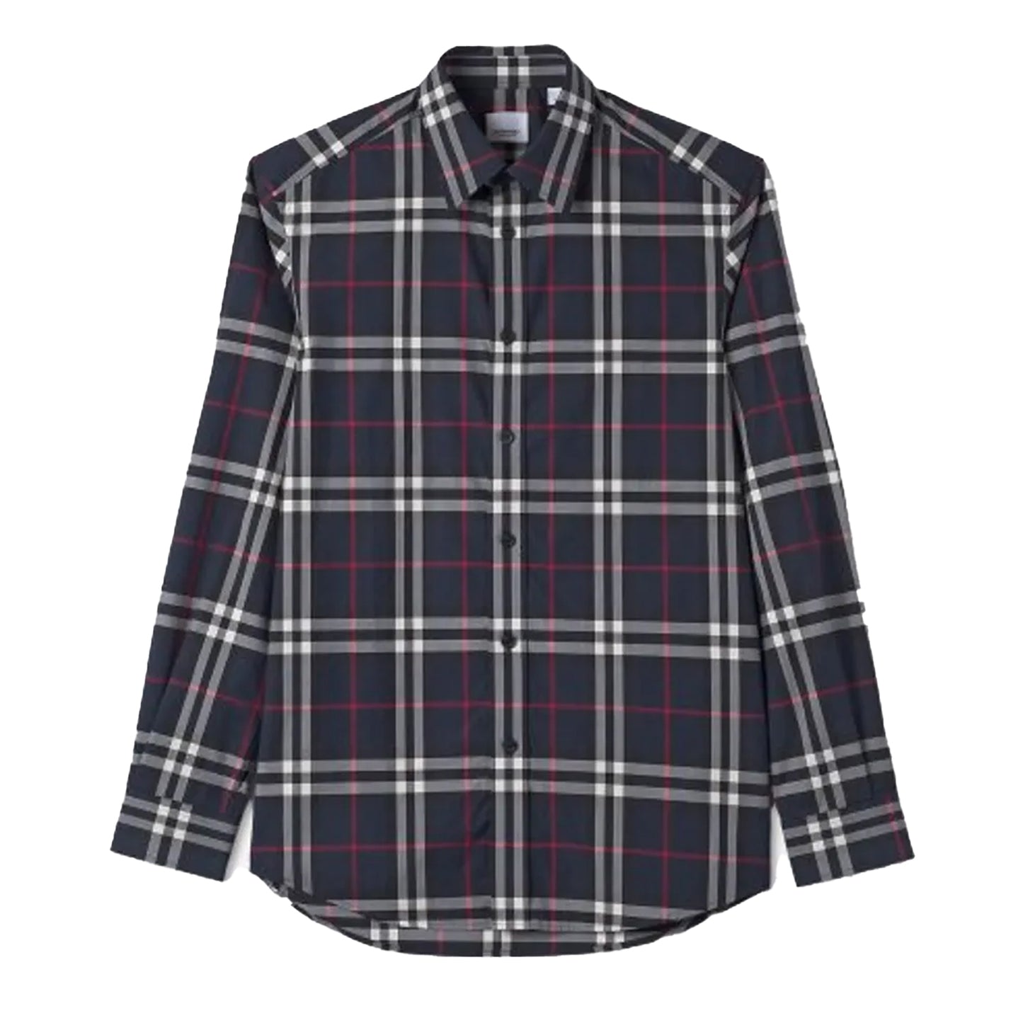 Burberry Check Shirt
