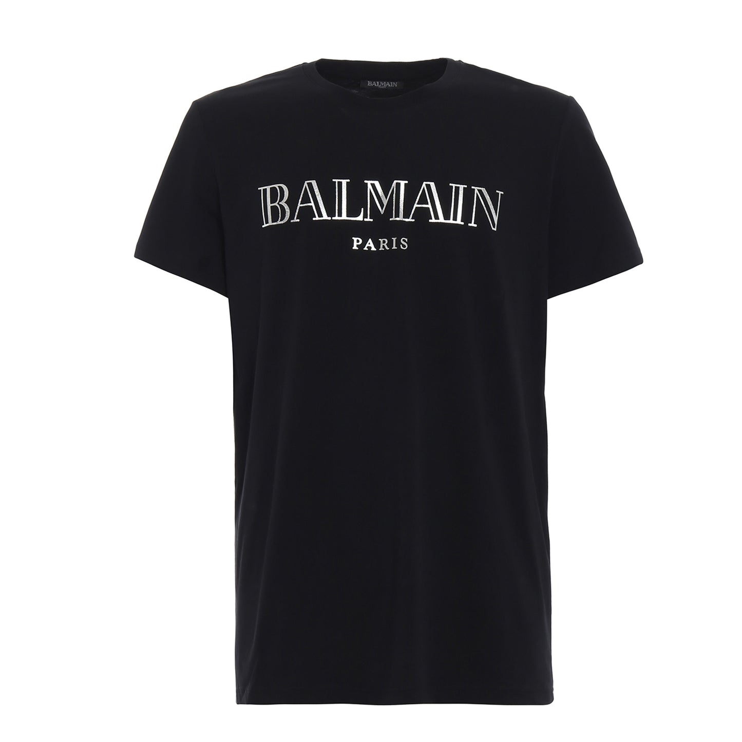 Balmain Logo T-shirt
