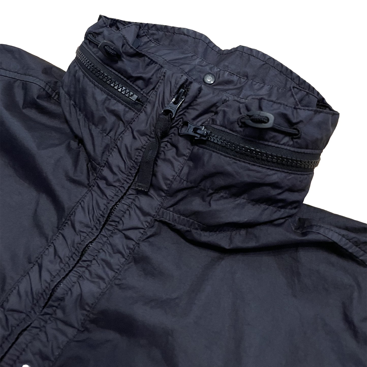 Stone Island Membrana 3L TC Jacket