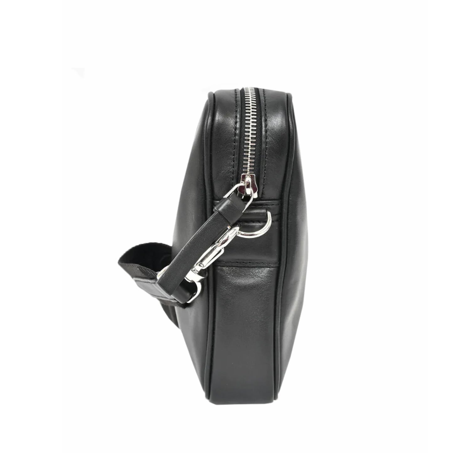 Moncler Crossbody Leather Bag