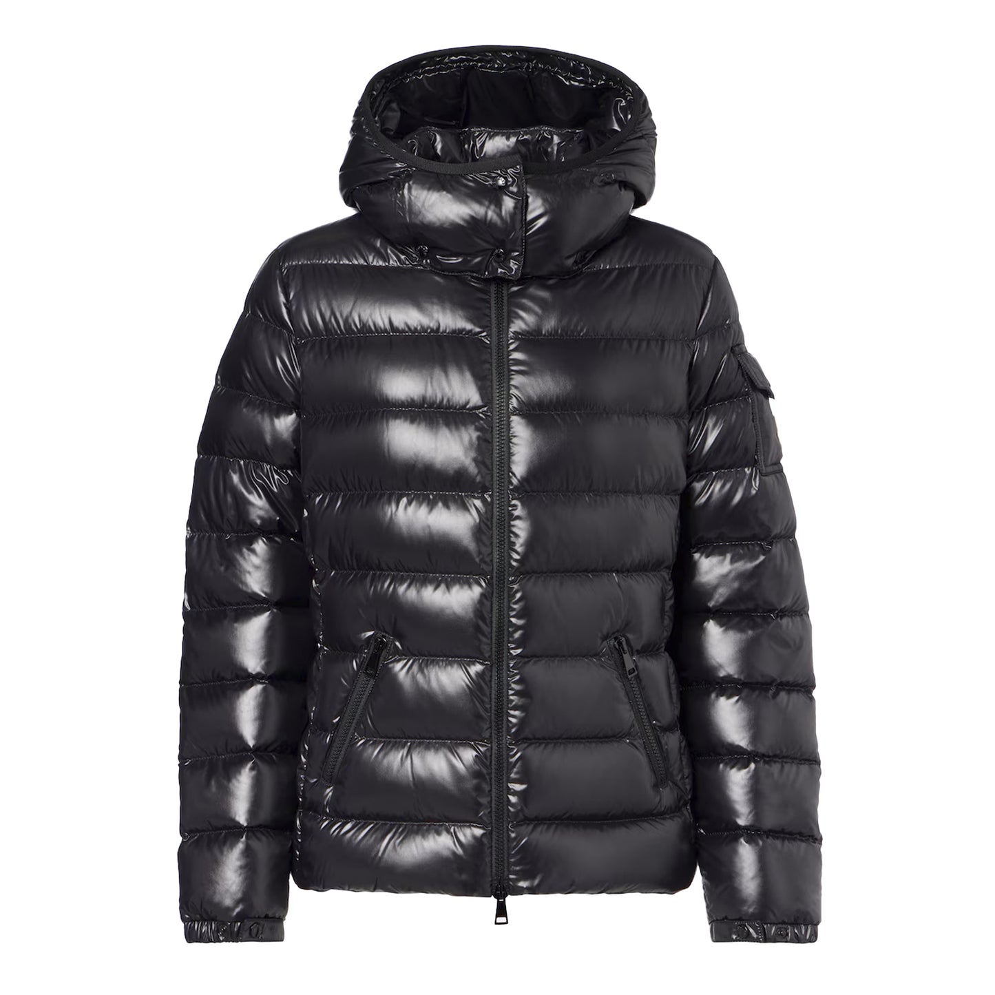 Moncler Bady Down Jacket Women
