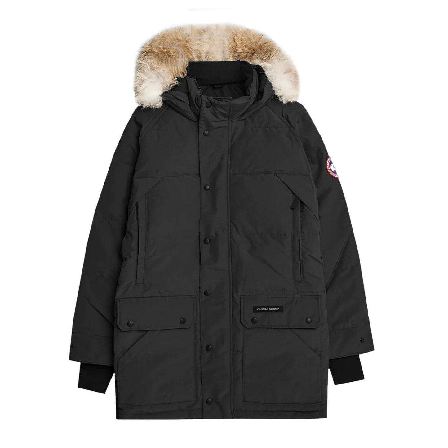 Canada Goose Emory Parka