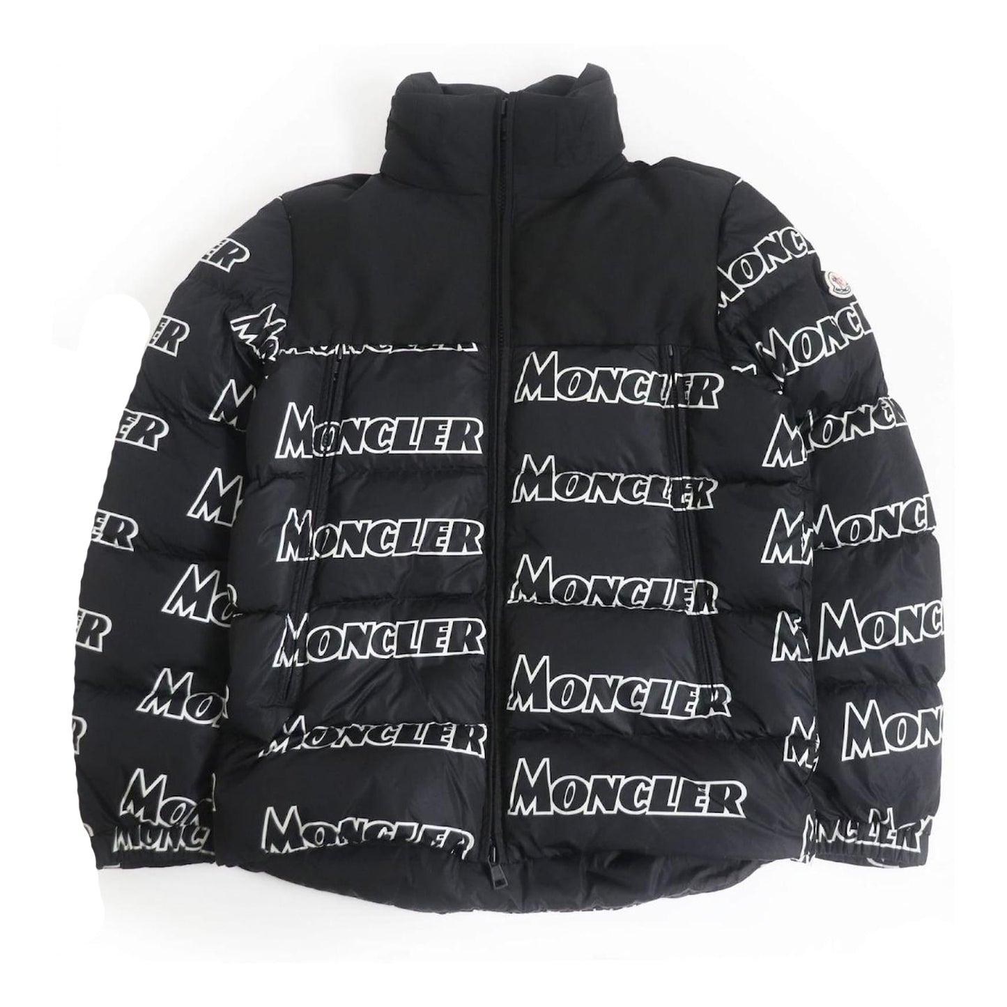 Moncler Faiveley Down Jacket