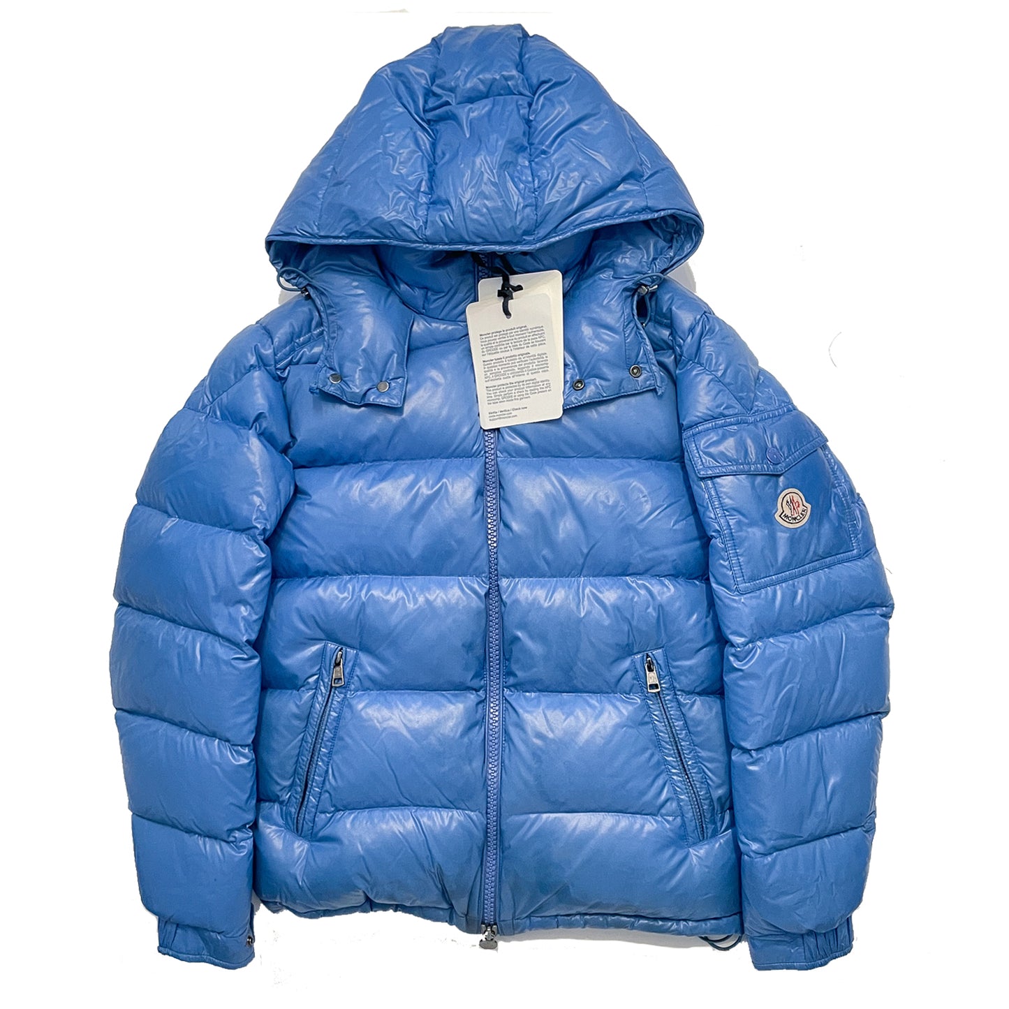Moncler Maya Down Jacket