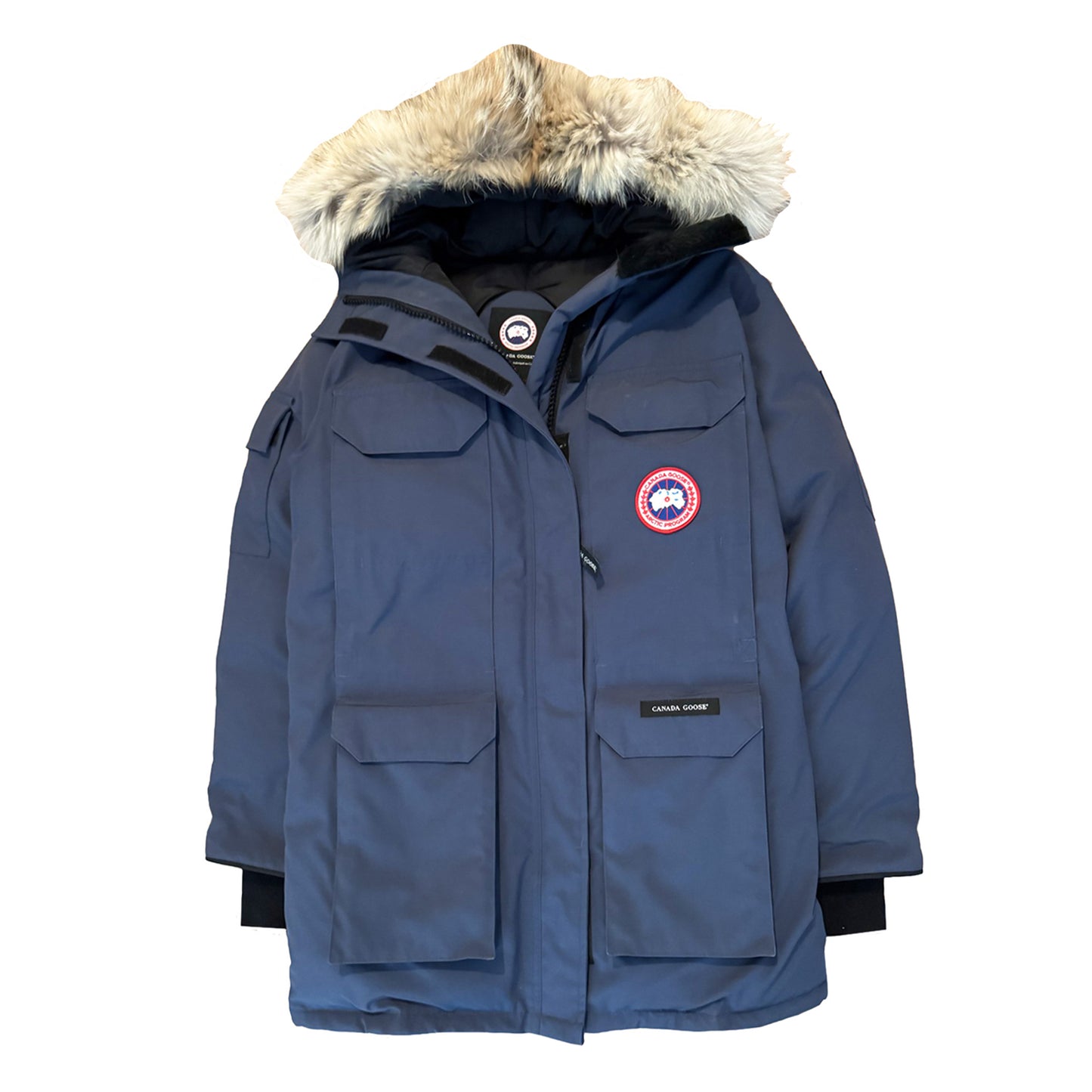 Canada Goose Expedition Parka