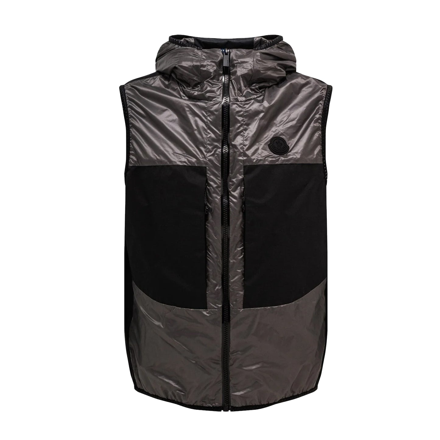 Moncler Heizo Nylon Vest