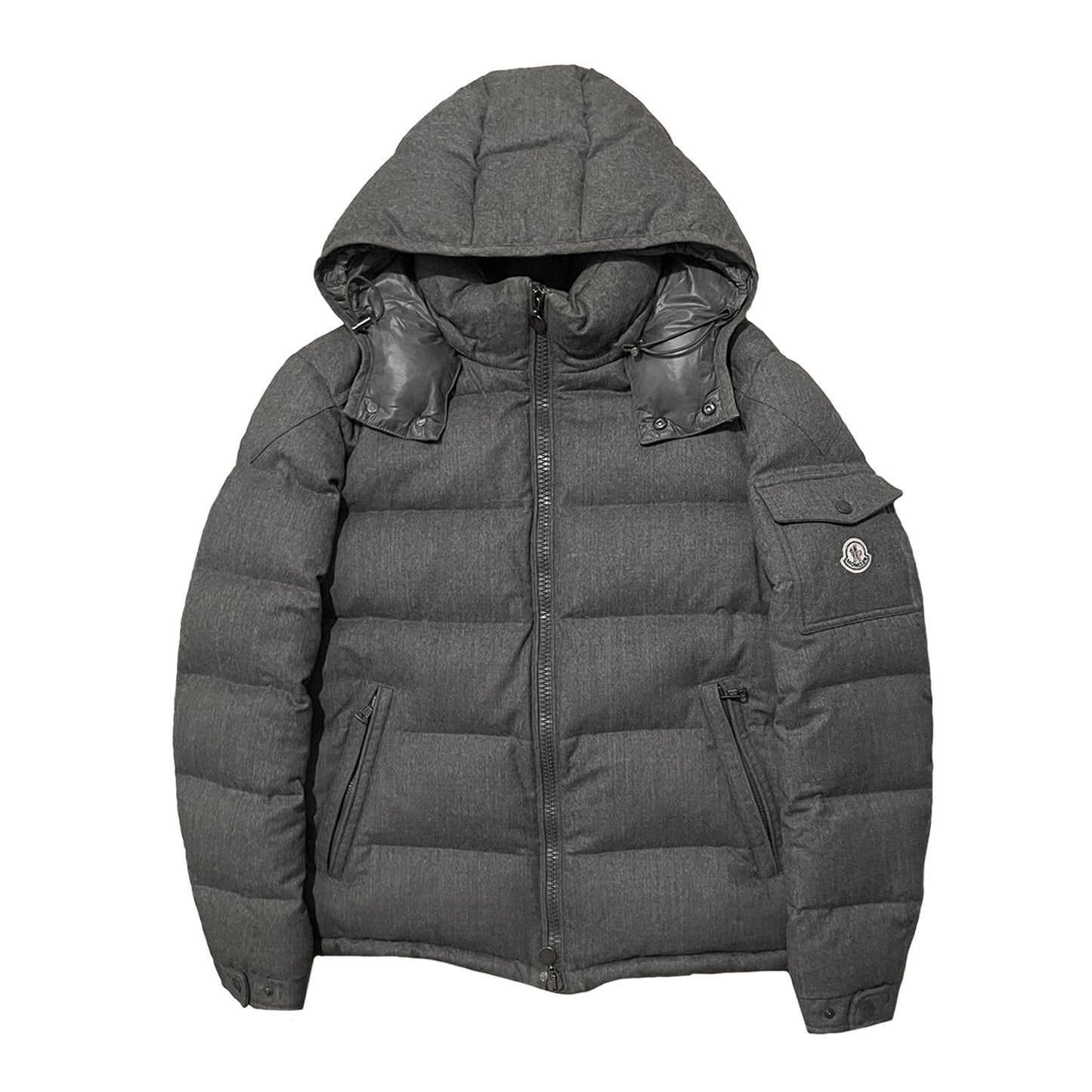 Moncler Montgenevre Down Jacket