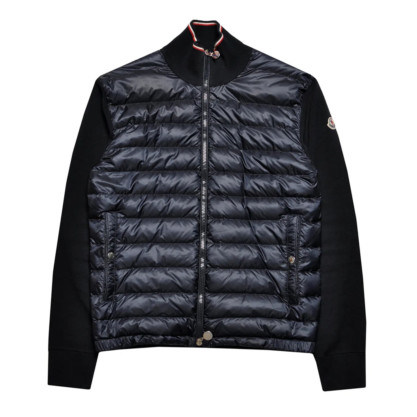 Moncler Down Cardigan