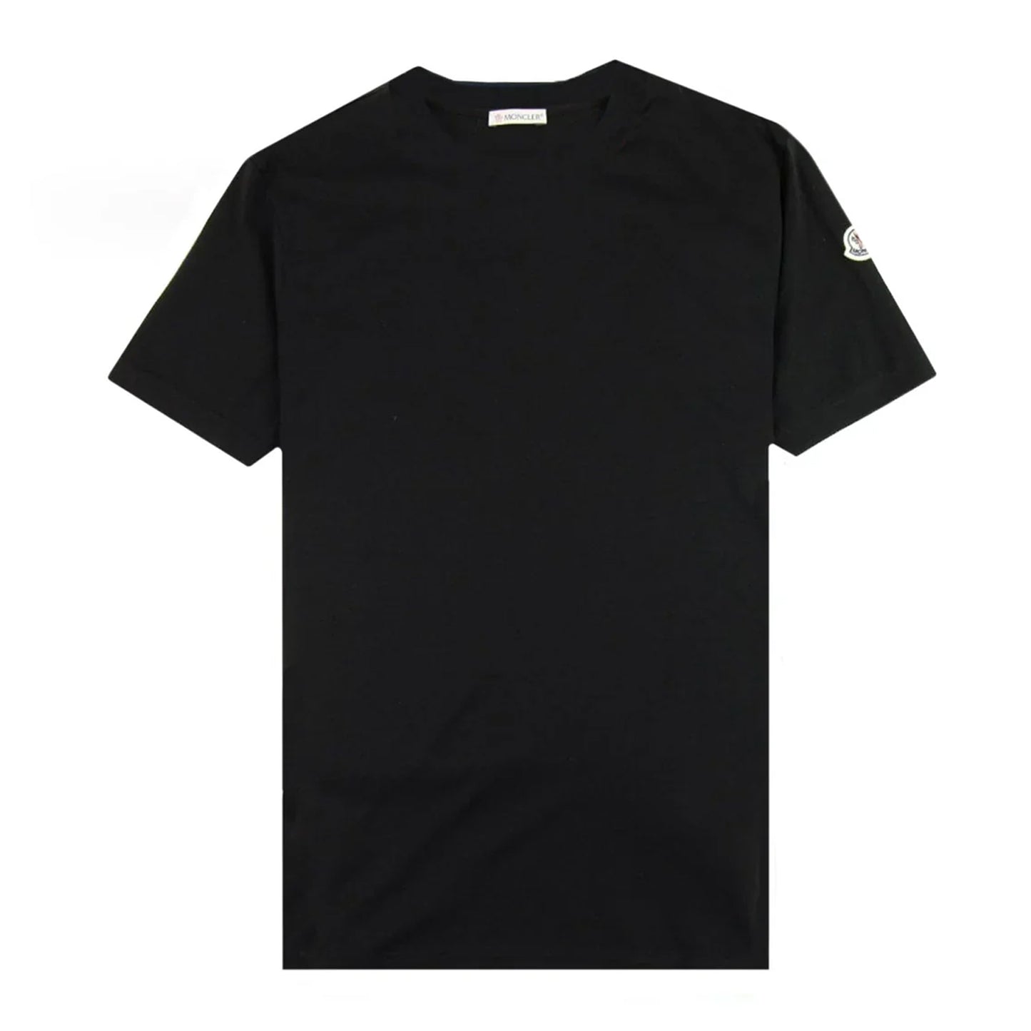 Moncler Logo T-Shirt