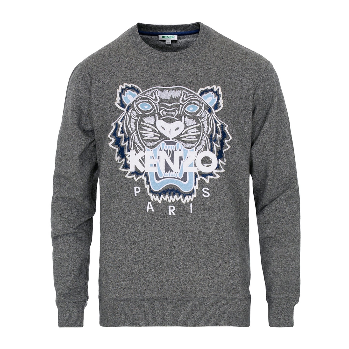 Kenzo Tiger Logo Sweatshirt