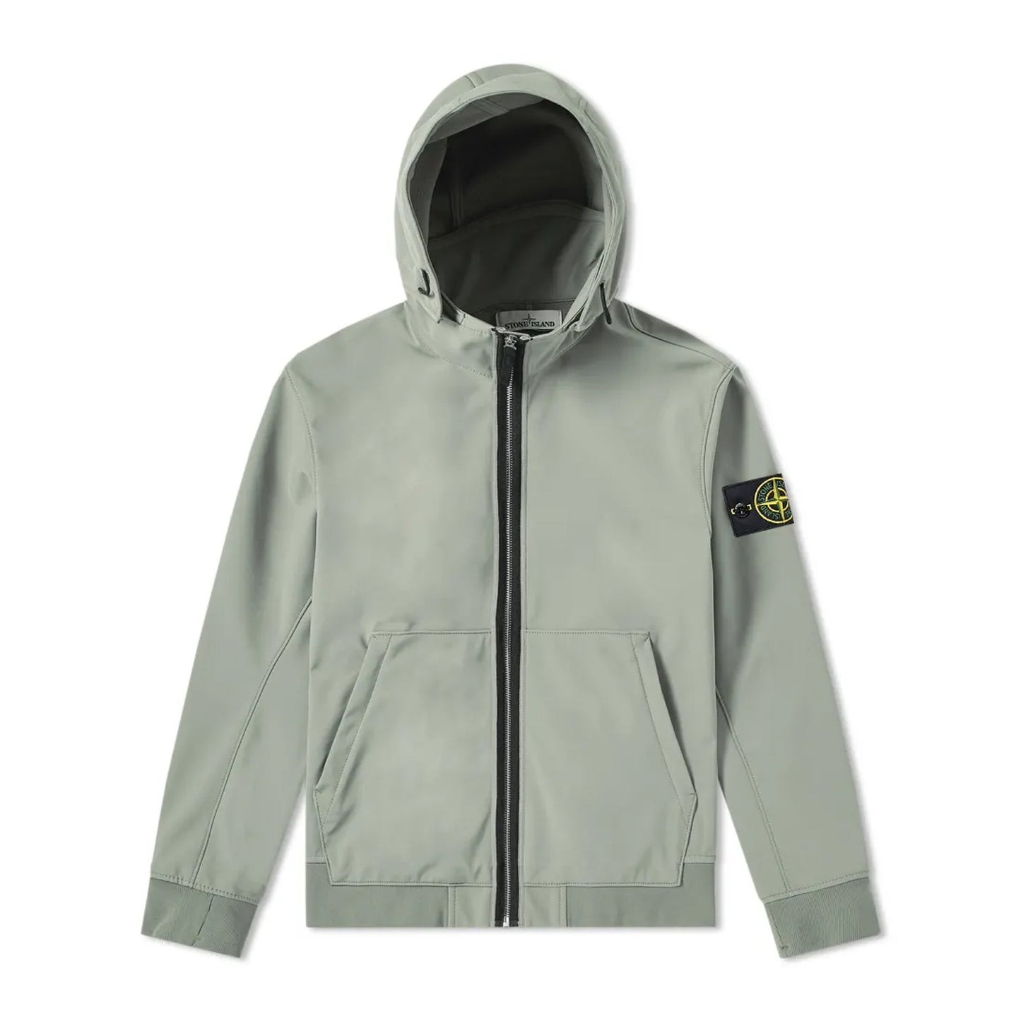 Stone Island Soft Shell Jacket